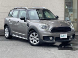 BMW MINI ミニクロスオーバー