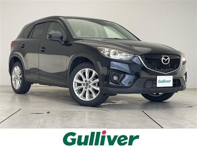 CX-52.2 XD Lパッケージ