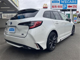 カローラツーリング 1.8 ハイブリッド W×B 
