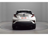 C-HR ハイブリッド 1.8 G 
