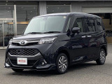 タンク 1.0 カスタム G S 4WD 