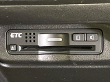 【ETC】高速道路の料金所をストレスなく通過!話題のスポットやサービスエリアに多い「スマートIC」利用時は必須のアイテムです。当店でセットアップを実施、ご納車当日からすぐにご利用いただけます!