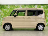スペーシア ハイブリッド(HYBRID) G 4WD 
