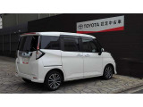 サービス工場完備。車検・メンテもお任せください!