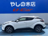 C-HR ハイブリッド 1.8 G 