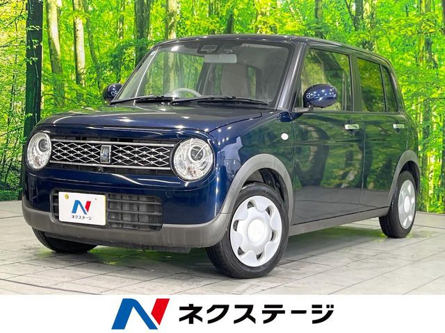 アルトラパン モード 