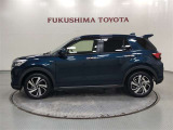 ライズ 1.0 Z 4WD 