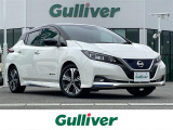 日産 リーフ