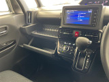 【 オートエアコン 】車内温度を感知して自動で温度調整をしてくれるのでいつでも快適な車内空間を創り上げます!