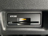 【ETC】高速道路の料金所をストレスなく通過!話題のスポットやサービスエリアに多い「スマートIC」利用時は必須のアイテムです。当店でセットアップを実施、ご納車当日からすぐにご利用いただけます!