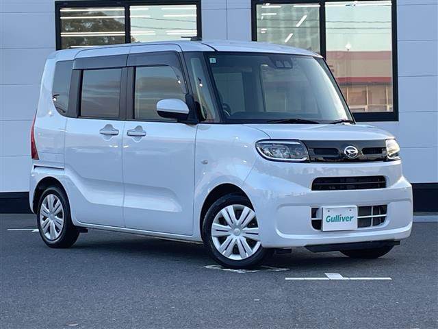 タント X ターボ 修復歴無し
