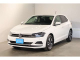 ポロ TSI コンフォートライン 