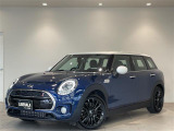 BMW MINI ミニクラブマン