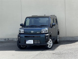 タフト G  ※弊社では、現車確認・納車時にご来店いただける福島県内在住のお客様、および隣接県のお客様への販売に限らせていただいております。