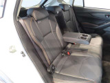ゆとりある広々とした車内空間は、ドライブを始め買い物やレジャーなど、幅広く活躍します。一人でもみんなとでもお出かけを楽しみましょう!