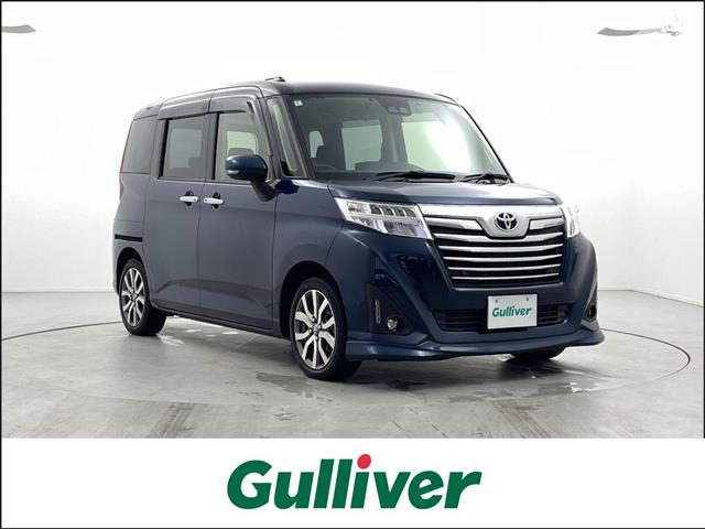 トヨタ ルーミー 
