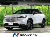 純正9型ナビ パノラマルーフ マルチビューカメラシステム