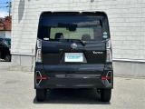 タントカスタム RS 4WD 修復歴無し