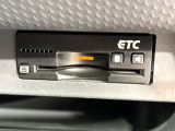 【ETC】高速道路の料金所をストレスなく通過!話題のスポットやサービスエリアに多い「スマートIC」利用時は必須のアイテムです。当店でセットアップを実施、ご納車当日からすぐにご利用いただけます!