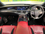LS 500h Fスポーツ 