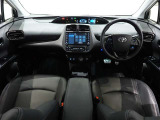 高いホールド性で運転姿勢が安定します。長距離ドライブでも疲れにくいのが魅力です。快適なドライビングライフをお送りください♪
