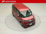 両側パワースライドドア付きだから、狭い駐車スペースなどでの乗り降りラクラク♪小さなお子さまのいるご家庭には嬉しい装備です。