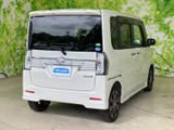 タントカスタム RS トップエディション SAIII 