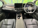 ノートオーラ 1.2 G レザーエディション 