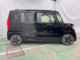もちろん展示車は、ルームクリーニング済みのピカピカの状態です。お客様のご来店をスタッフ一同心よりお待ちしております。