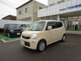 日産 モコ