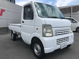 キャリイ KC エアコン パワステ 