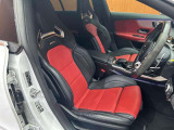 CLAシューティングブレーク AMG CLA 45 S 4マチックプラス 4WD 本革シート