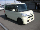 タント L SA 4WD 