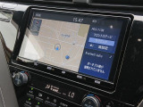 カムリ 2.5 WS 禁煙車 TRDフルエアロ 純正9インチナビ