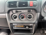バモス G 4WD 