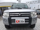 パジェロミニ VR 4WD 