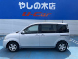 シエンタ 1.5 X リミテッド 