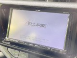 【ナビゲーション】目的地までしっかり案内してくれる使いやすいナビ。Bluetooth接続すればお持ちのスマホやMP3プレイヤーの音楽を再生可能!毎日の運転がさらに楽しくなります!!