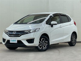 フィット 1.3 13G Fパッケージ 4WD 修復歴無し