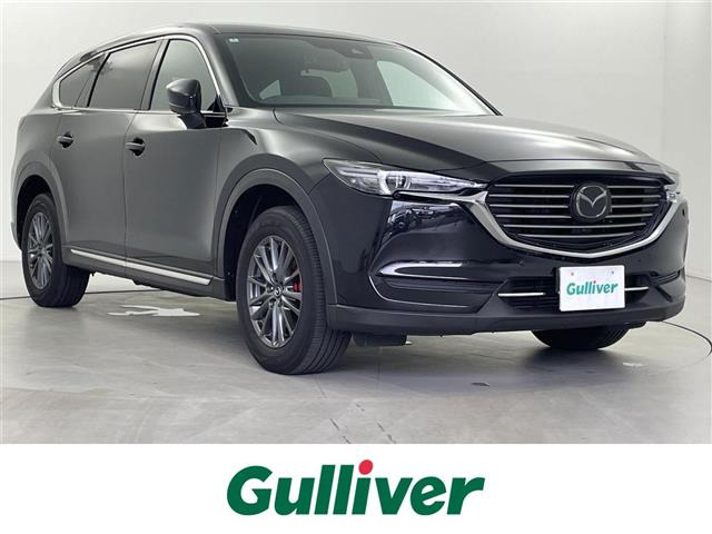 CX-82.2 XD スマートエディション 4WD4WD 修復歴無し