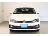 ポロ TSI Rライン 