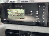 日産純正ドライブレコーダー付きです☆ナビ画面で確認できます☆