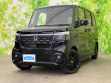 ホンダ N-BOXカスタム
