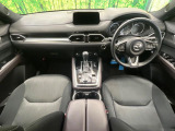 CX-8 2.2 XD プロアクティブ 