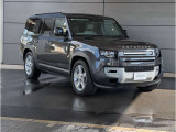 ディフェンダー 130 SE 3.0L D300 ディーゼル 4WD 