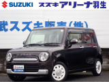 スズキアリーナ羽生店にお勧め車輛入荷致しました!!