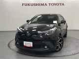 トヨタ C-HR