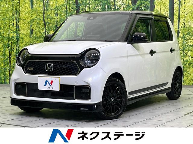 N-ONE RS 