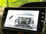 ノア 1.8 ハイブリッド Si W×B 