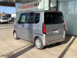 第三者機関にて車両検査行っております。安心してお車選びを行うことが可能です。